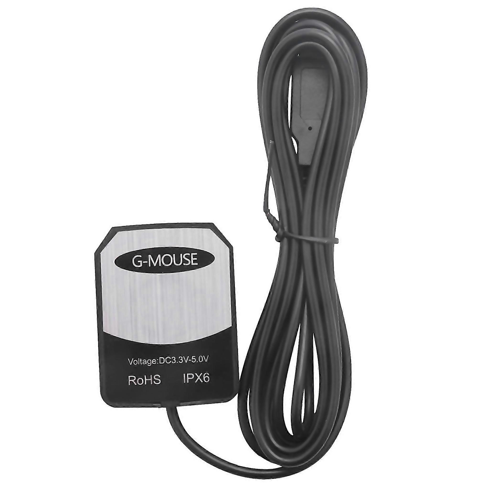 For Gps Data Acquisition Pc Notebook Navigation Gps Usb Receiver Gmouse Antenna Module For Google E