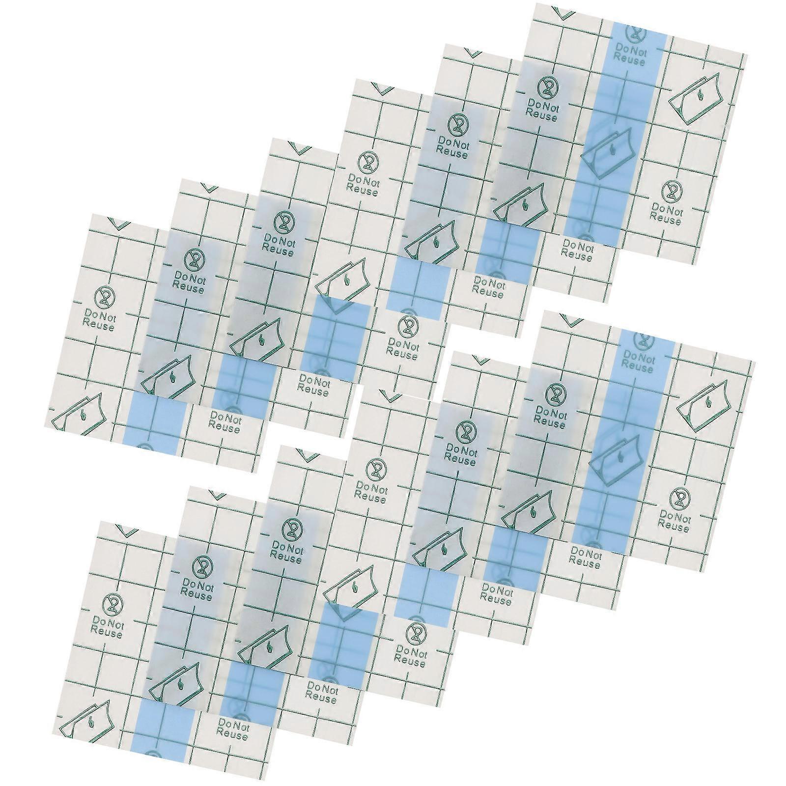 Disposable Makeup Mixing with Excellent Performance for Liquid Foundation and More Multi