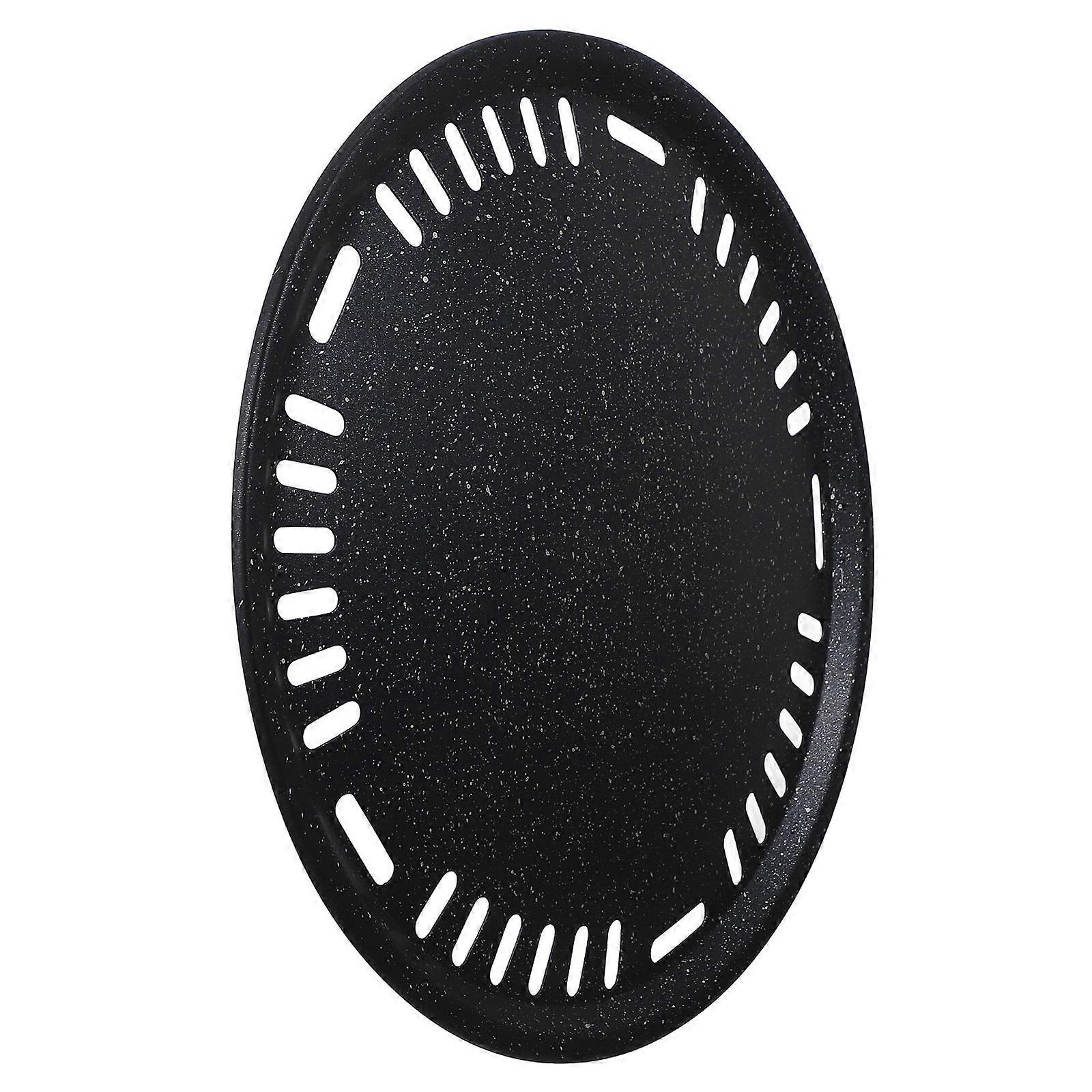 Versatile Nonstick Pan For Family Use Making Pancakes And Eggs Kitchen Cooking Tool 1Pack