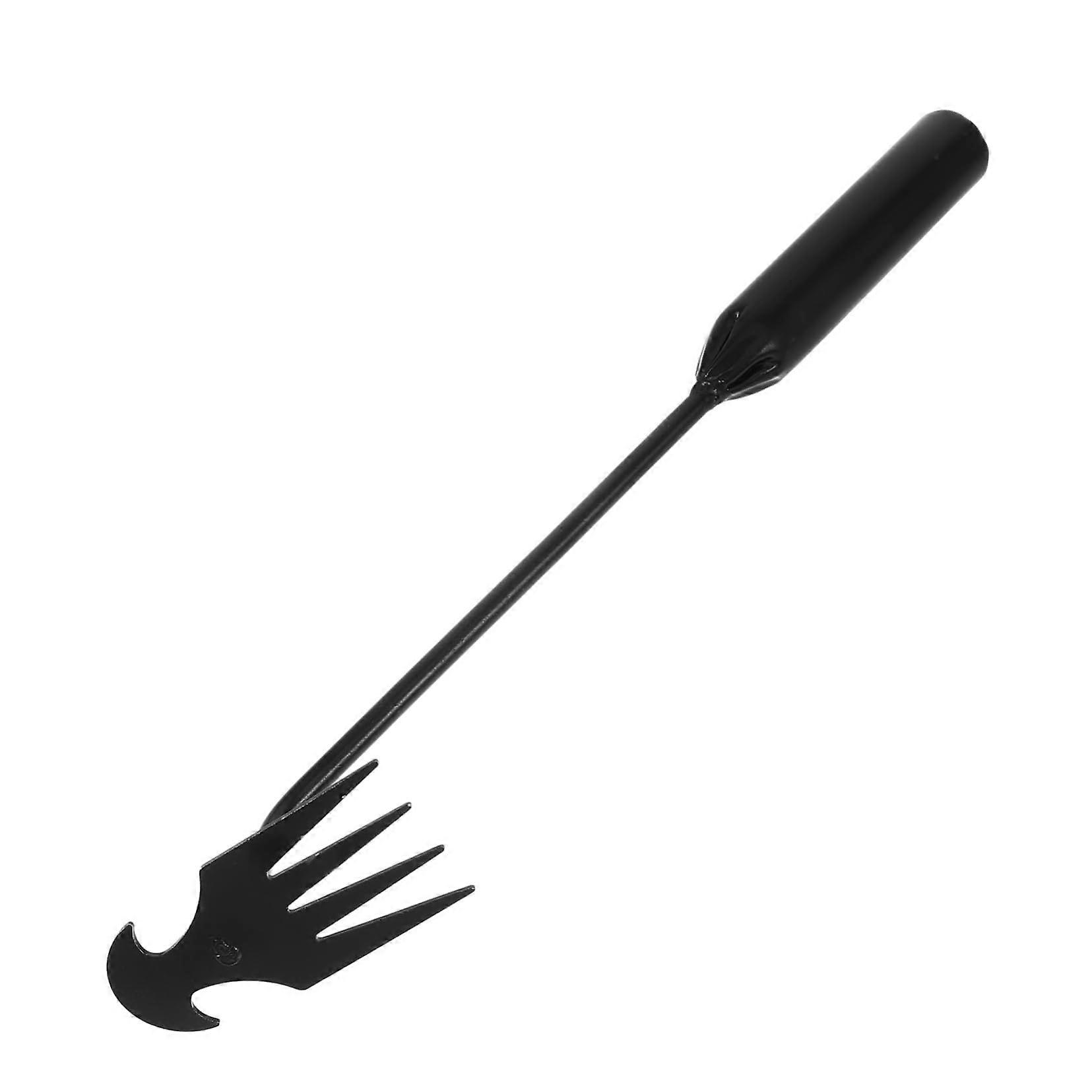 Ergonomic Weeder Tool for Effortless Weeding - Lightweight, Durable, Multifunctional Garden Tool for Efficient Yard Work