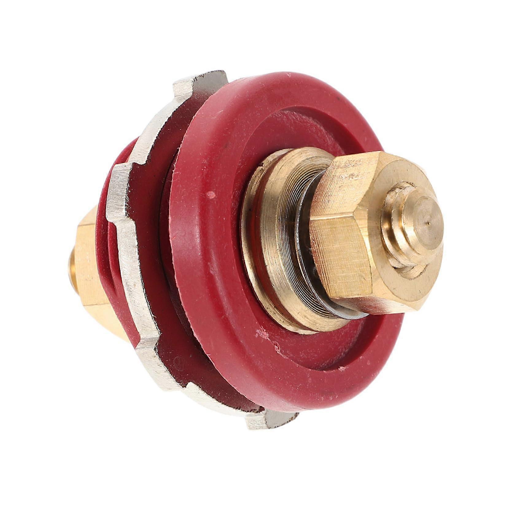 Boating Terminal Block for Yacht Efficient Energy Transfer Simple Assembly Safety Design