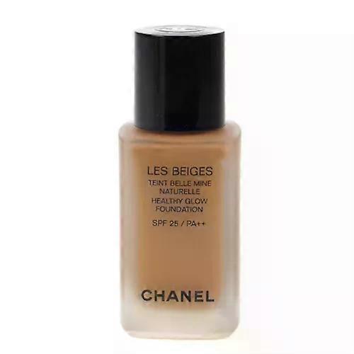 Chanel Foundation Les Beiges Healthy Glow No121 SPF25 30ml Medium Coverage
