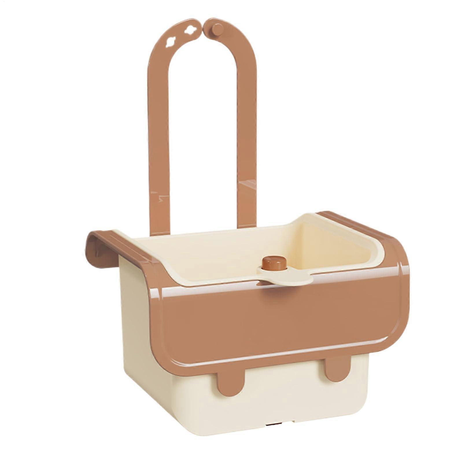 Sink strainer basket, removable anticlogging design, fast drainage, ideal for kitchen use