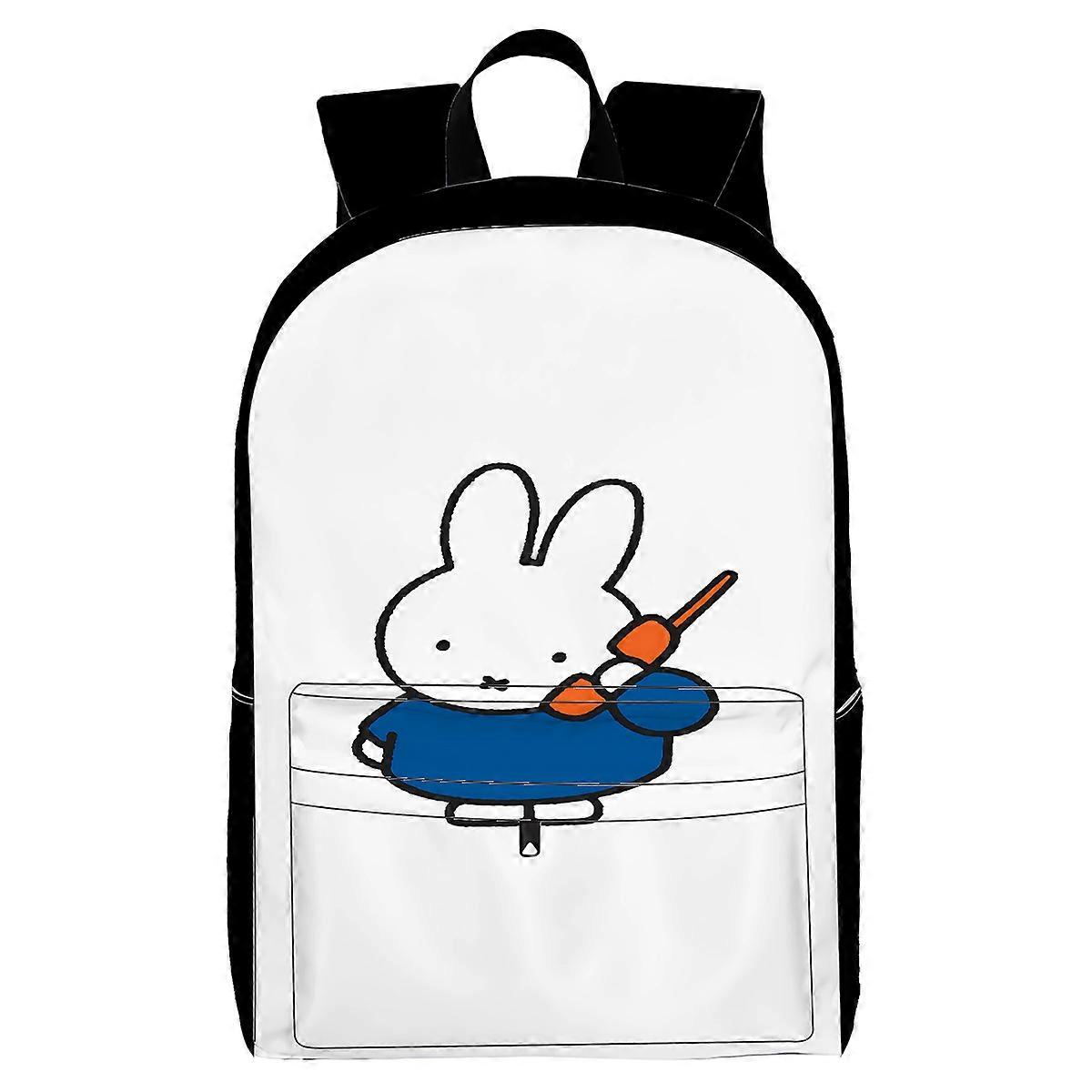 Backpack, with Multiple Organizational Compartments, Fits 15.6 Inch Notebook, for Travel, Teen, Business Work D1483