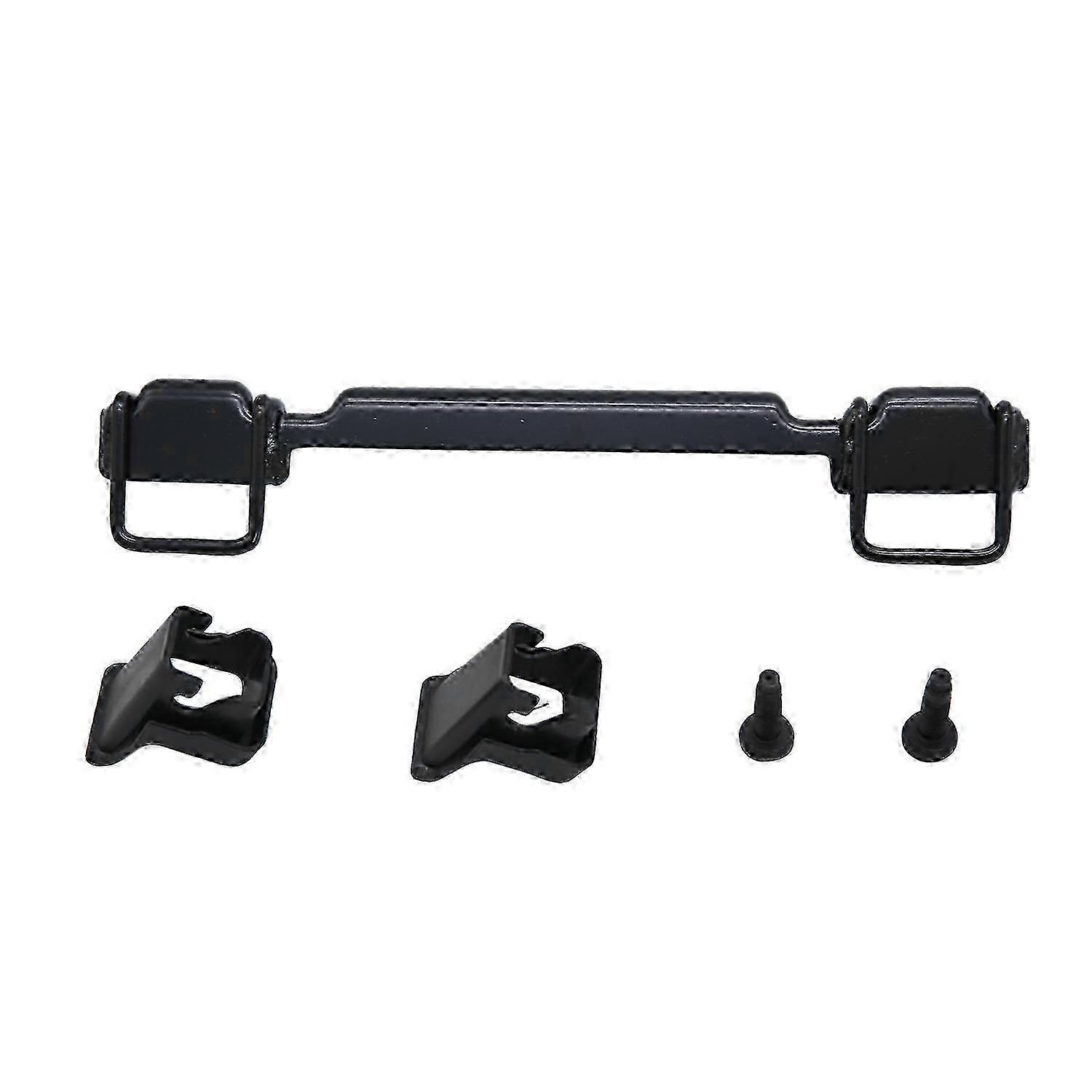 Ford Focus 2005-2010 IsoFix παιδικό κάθισμα αγκύρωση κιτ χάλυβα βραχίονα
