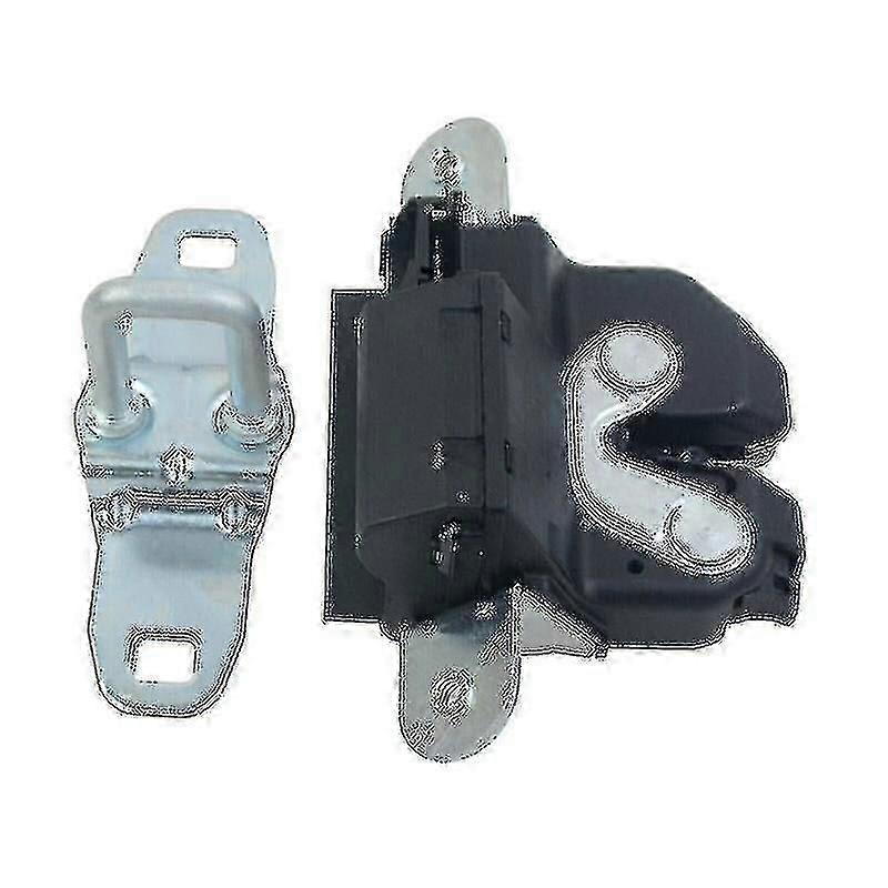 Tailgate Lock Boot Lid Catch Actuator 55701971 For Vauxhall Corsa D E 2006 On