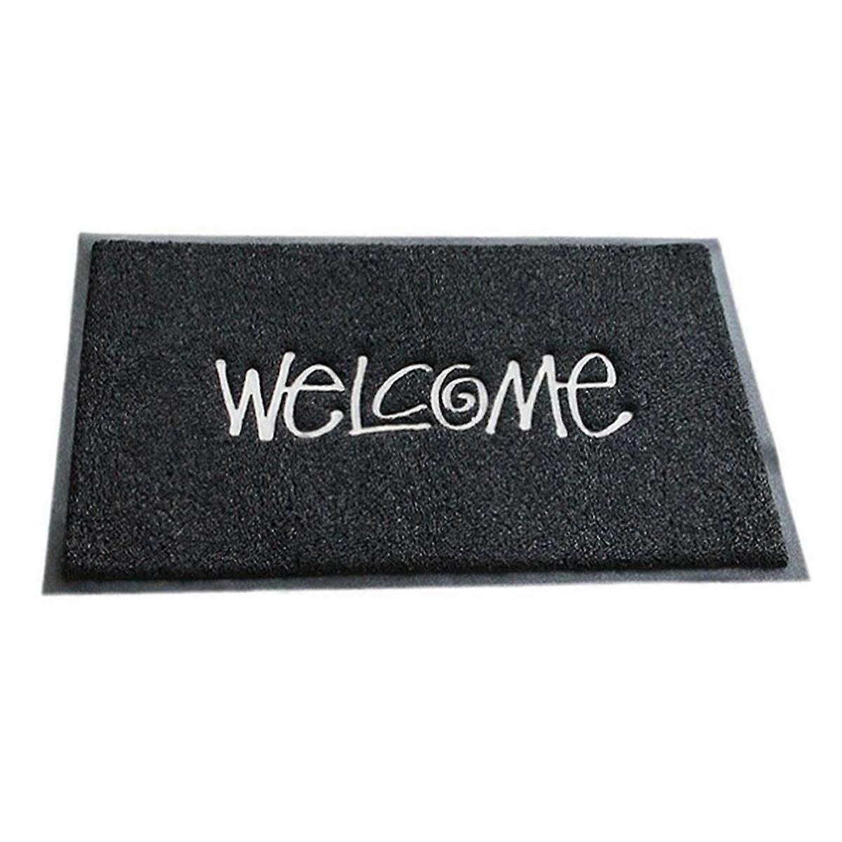 LUUFILx Welcome Door Mat