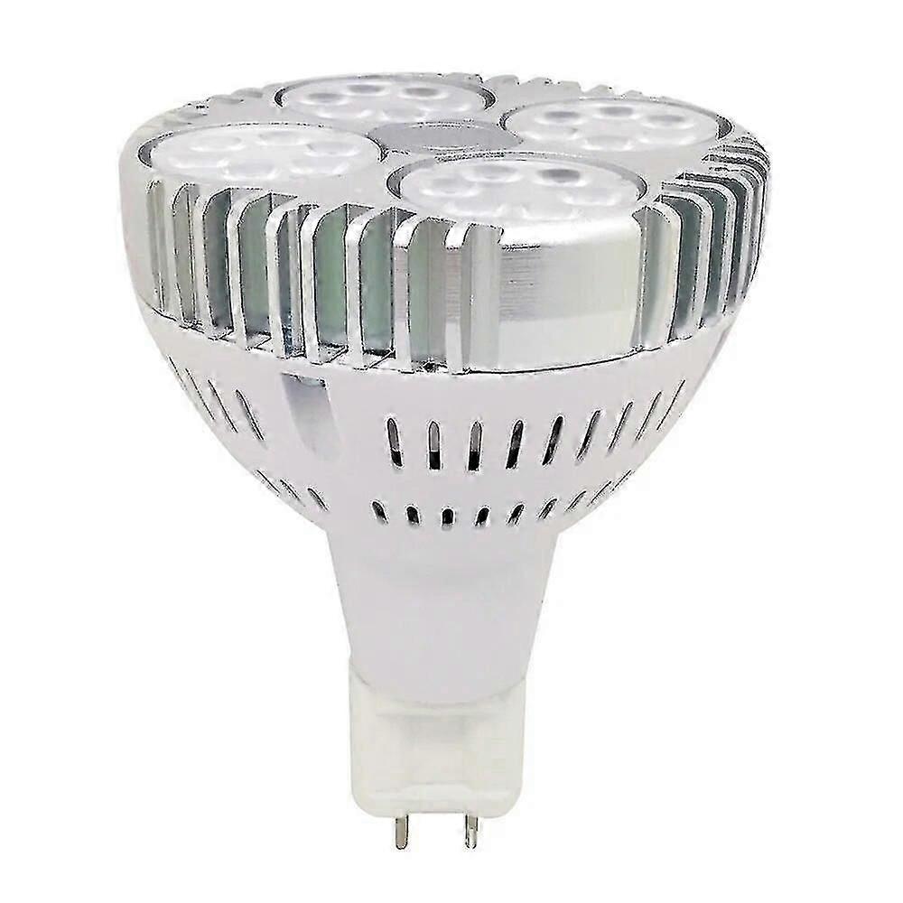 G12 Led Par30 Lamp 35w 130lm/w G12 Par30 Spotlight Replace 70w Metal Halide Lamp Ac85-265v-jc