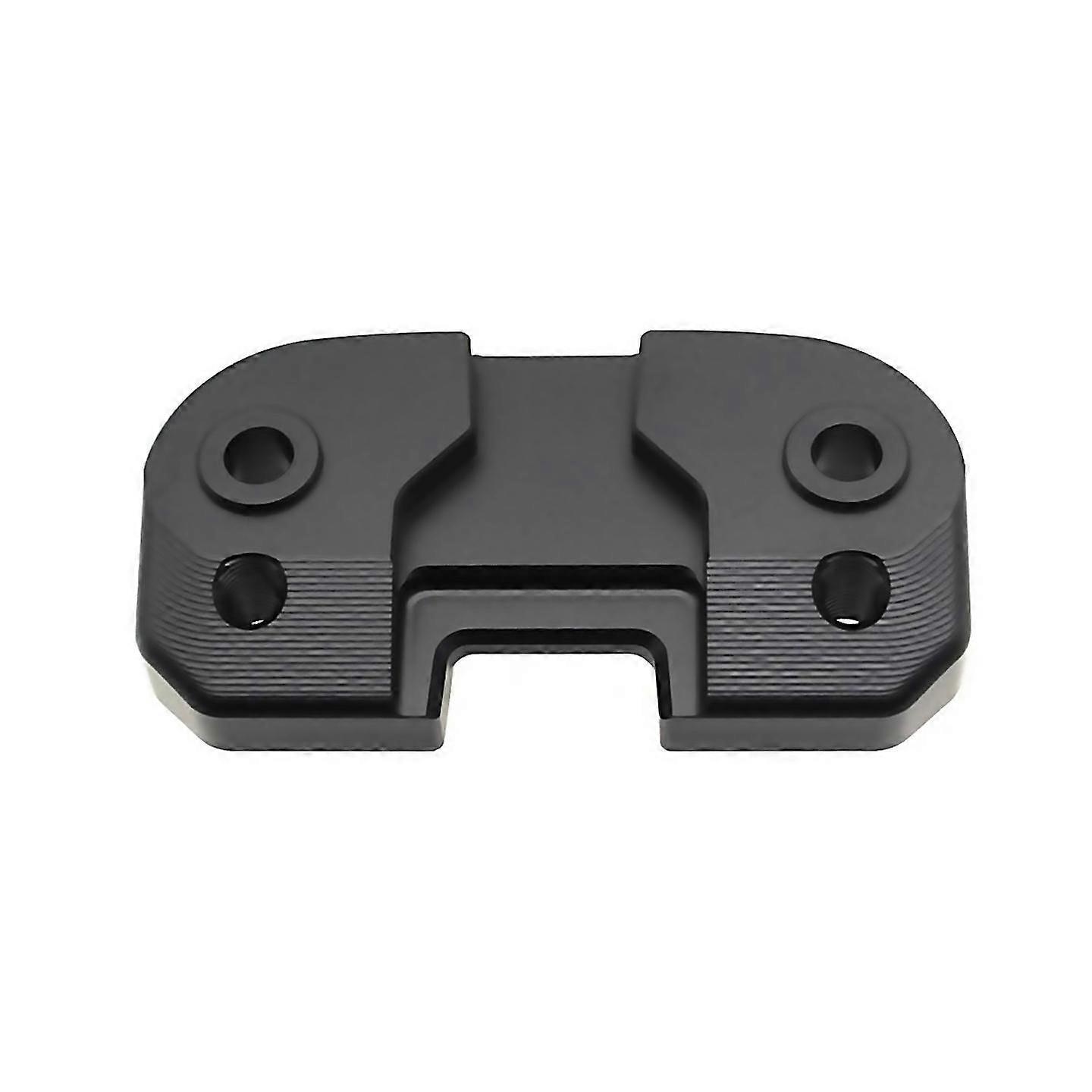 For Motorcycle Handlebar Riser For Ducati Scrambler 400 800 1100 Black