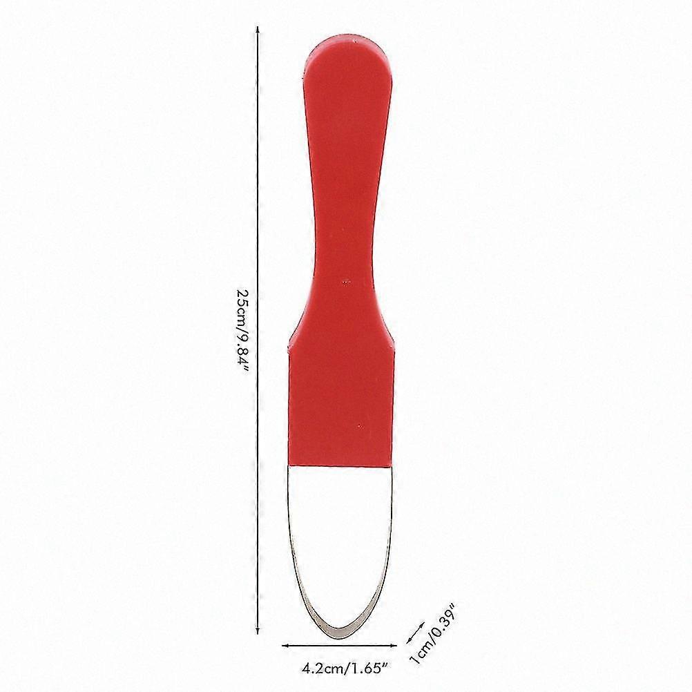 Handheld Weeding Tool for Garden and Lawn Care Efficient Weed Removal Cutter for Yard Work Planting Maintenance