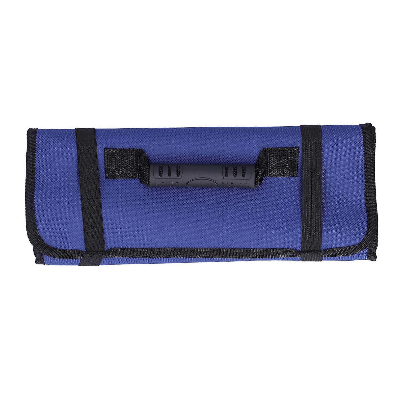 EVA Multifunctional Reel Type Tool Storage Bag Telecommunication Construction Bag