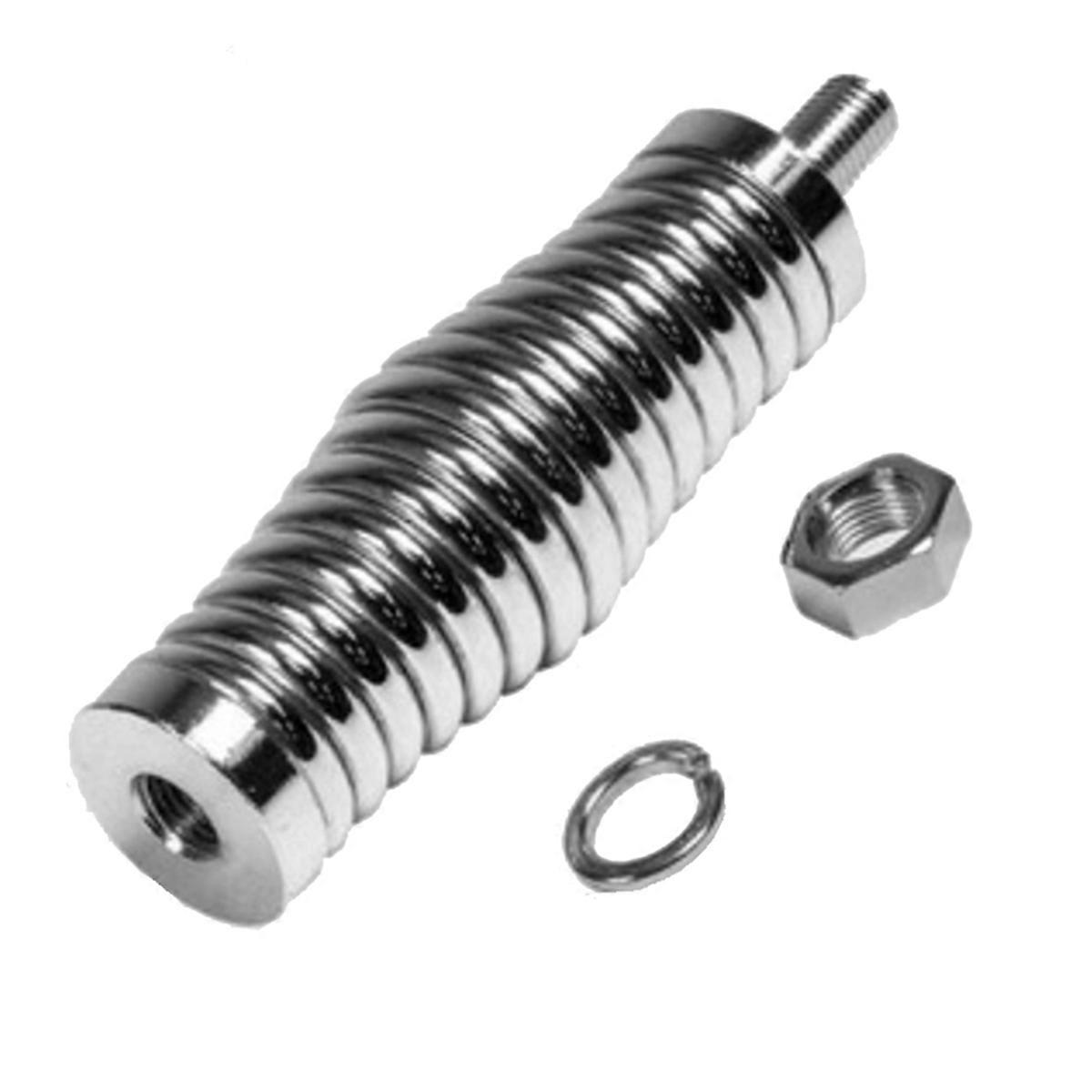 Antenna Spring Mount for Trucks Car RZR UTV Can Am ATV