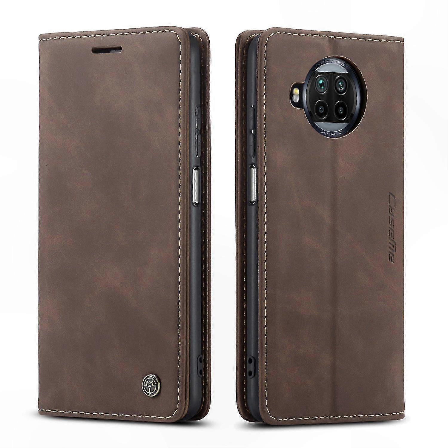 5G Phone Case for Mi 10T Lite - Durable & Stylish Protection Solution