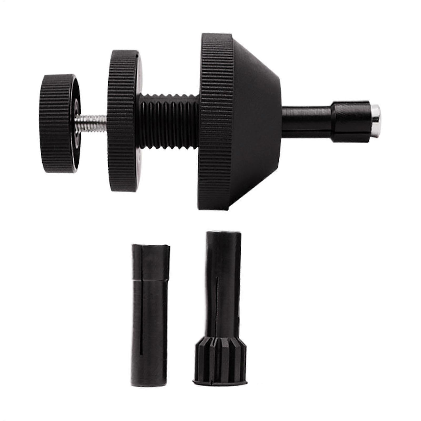 Clutch Calibration Tool, Manual Transmission Kit, Automotive Clutch Plate Calibration Kit, Accessories Included