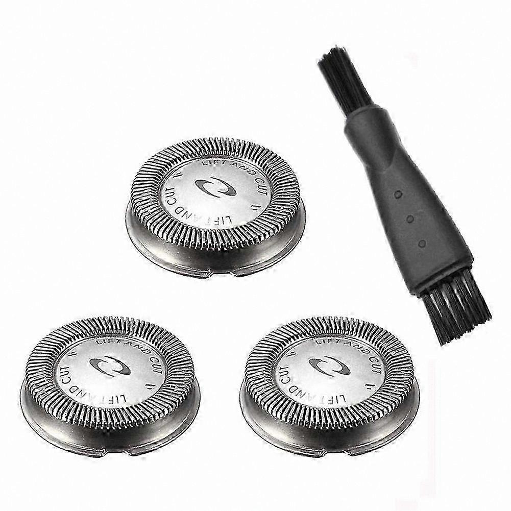 Shaver Heads for HQ3 HQ4 HQ55 HQ56 HQ6900 HQ6868 HQ5812 HQ6874 Electric Razor Replacement Parts
