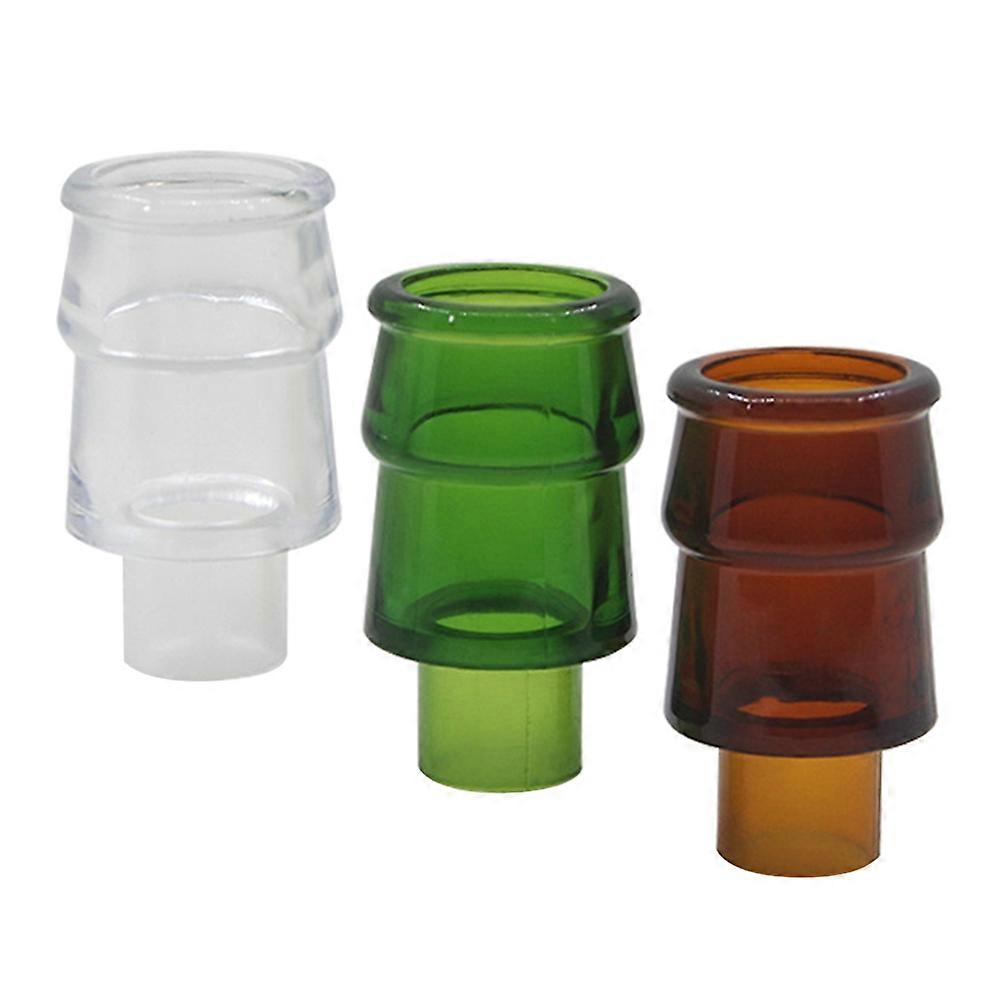 Trick 3Pcs Disappearing Prop for Beginners Stage Shows
