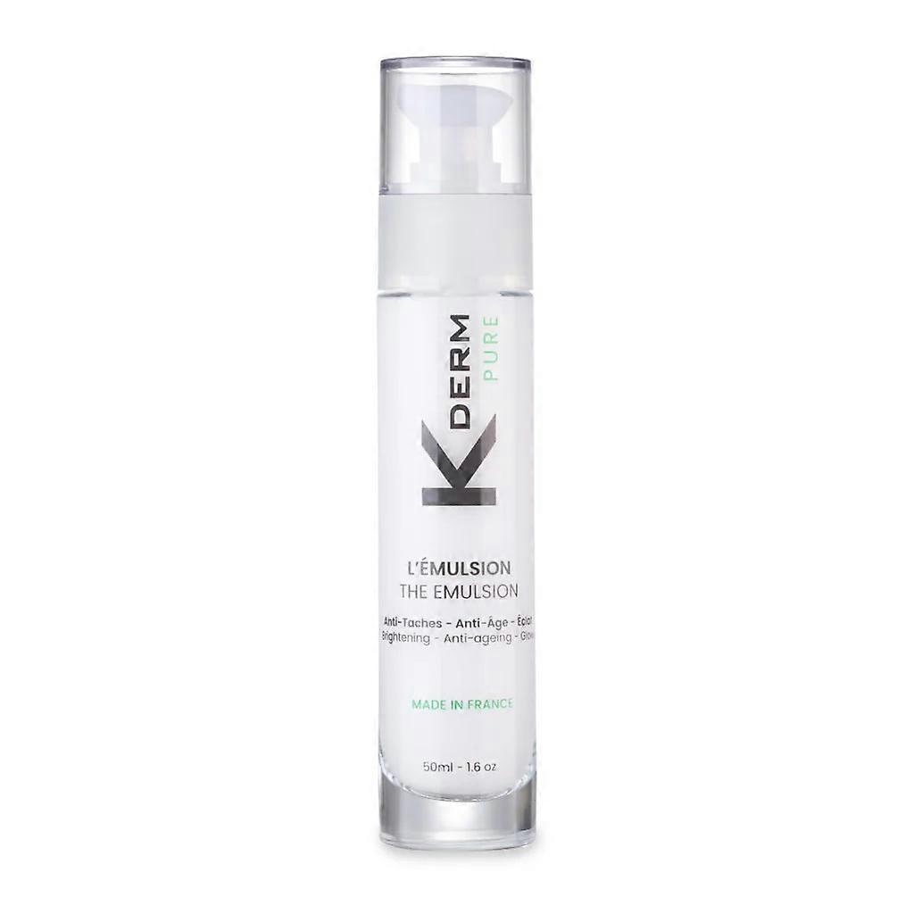 Kderm Pure The Emulsion 50ml