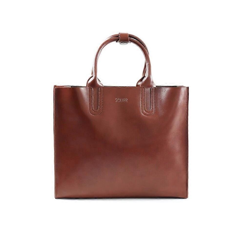 Handbags Solier Belviana FL31