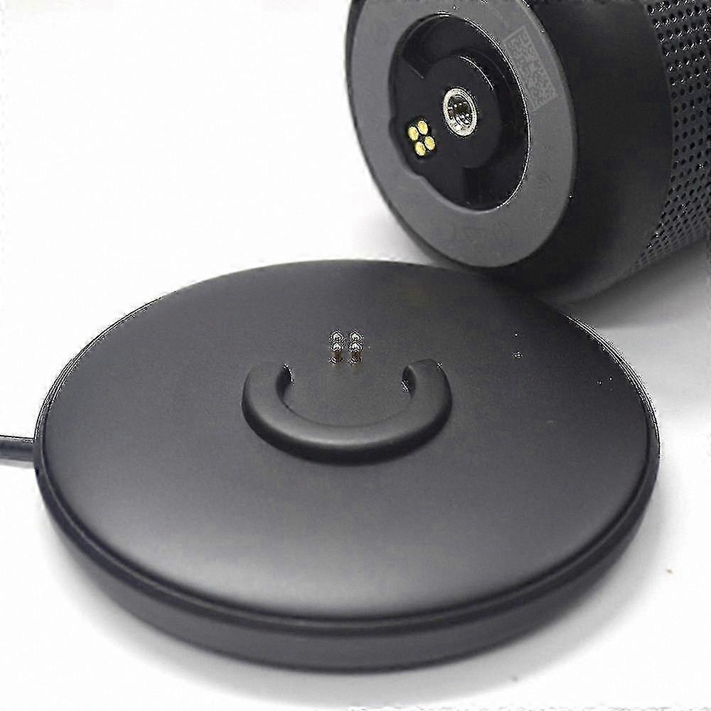Bluetooth Speaker Charging Dock for Portable Wireless Speakers