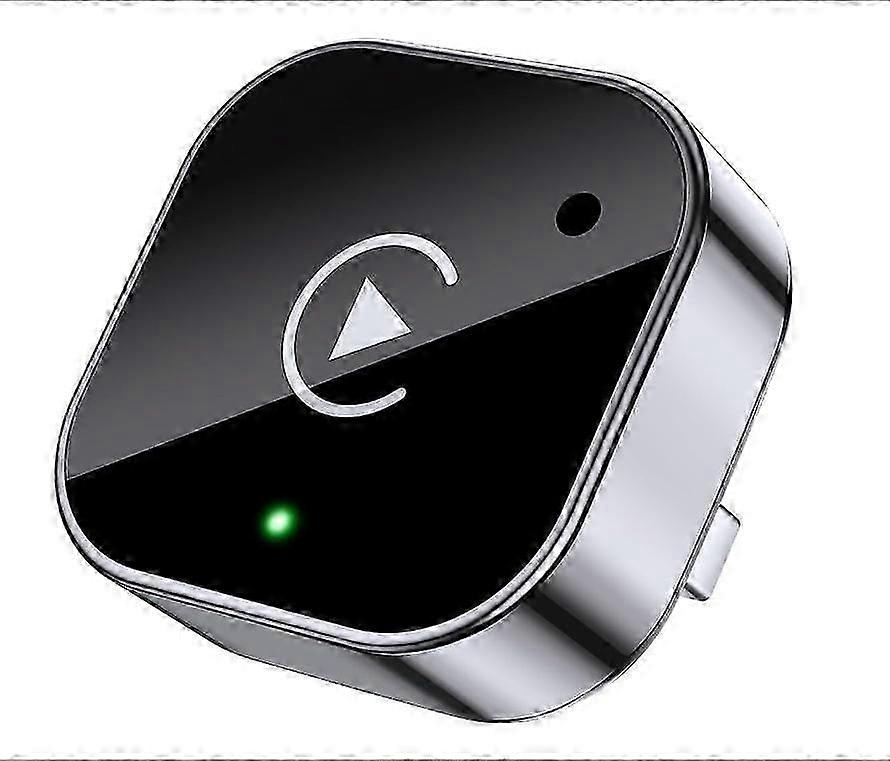 Wireless CarPlay Adapter 2025 Upgrade Wired CarPlay to Wireless, Mini USB Design-M