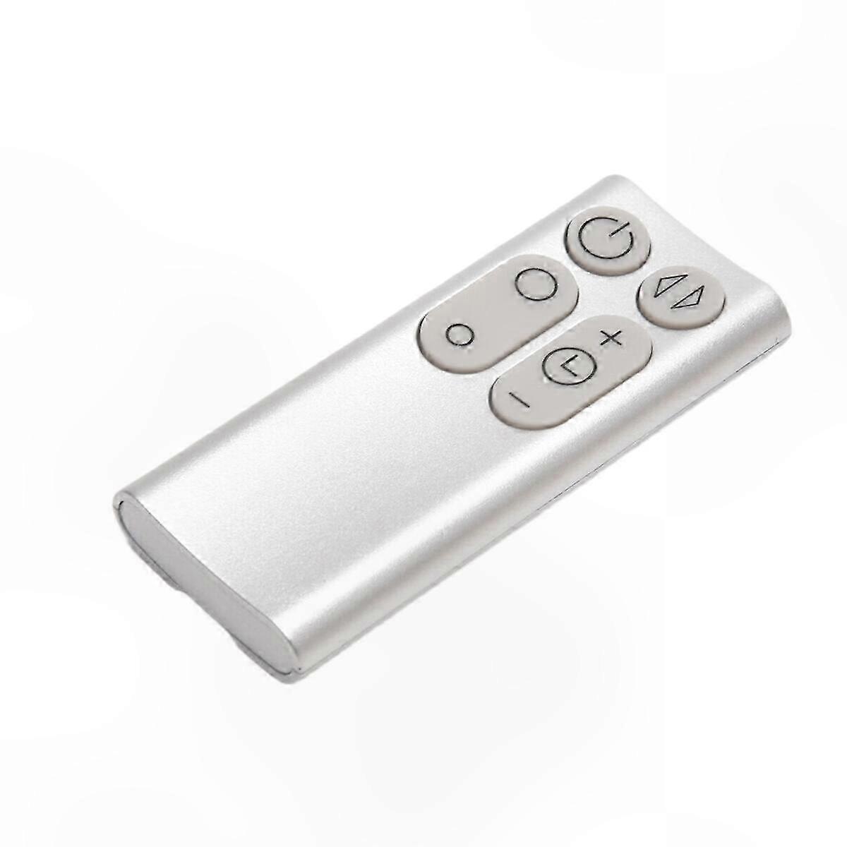 Remote Control Compatible with Air Purifier Tower Models AM11 TP00 TP01 Pure Cool Functionality