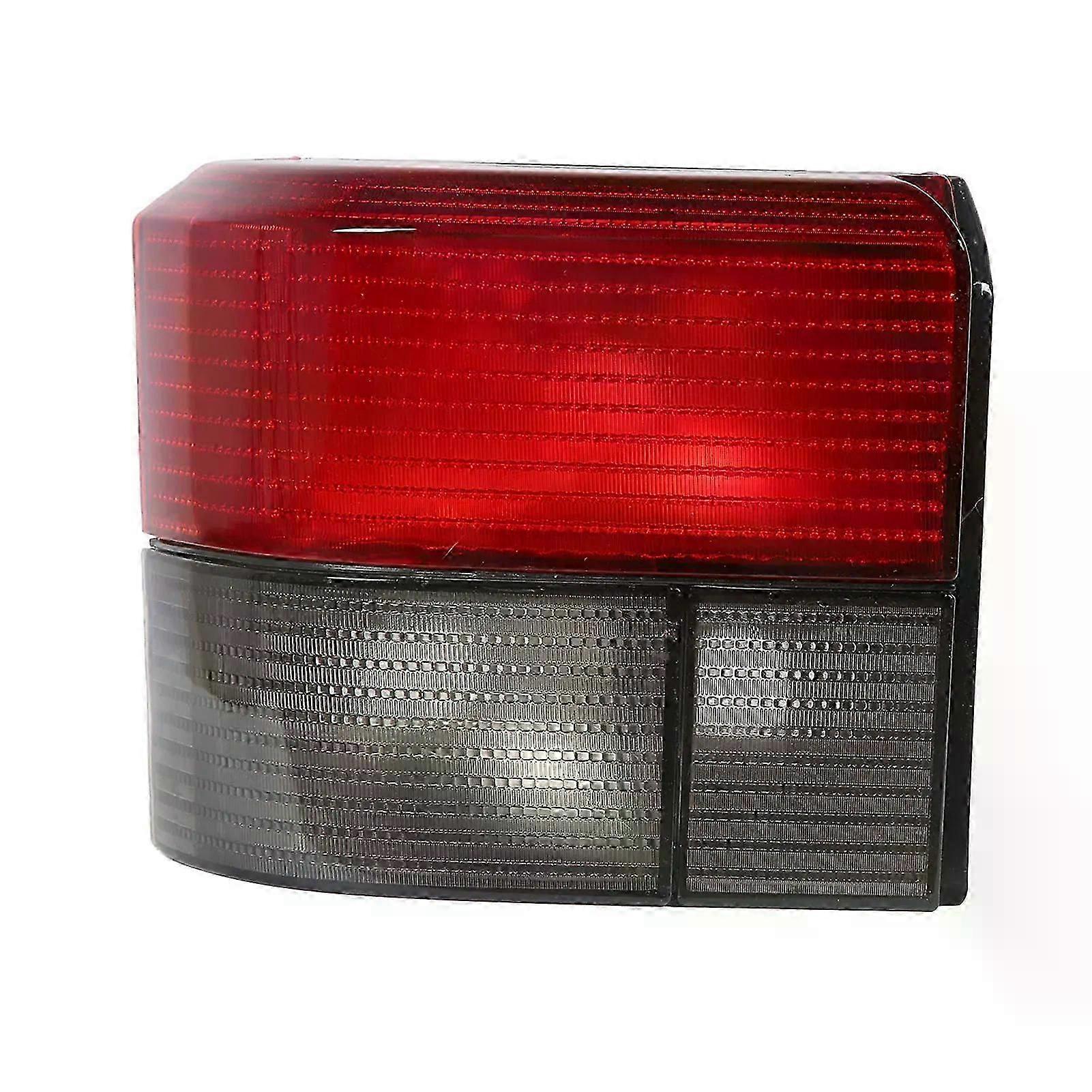 Tail Light Housing Water Resistant Rear Back Lamp Housing Replacement Fit For Transporter Eurovan T4 1993 to 2003 Car Accessories
