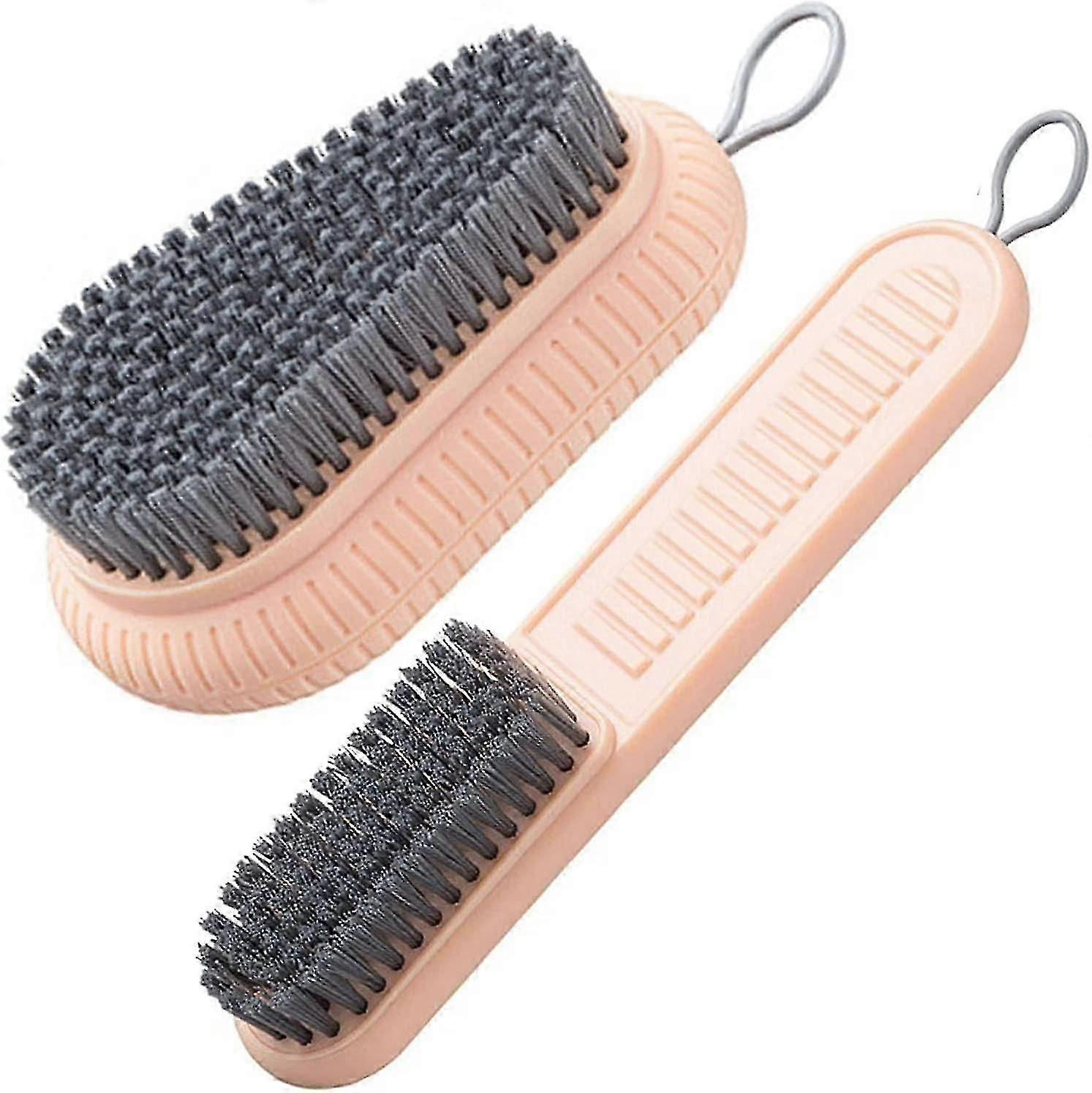 Cleaning Brush (Pink)jinglong