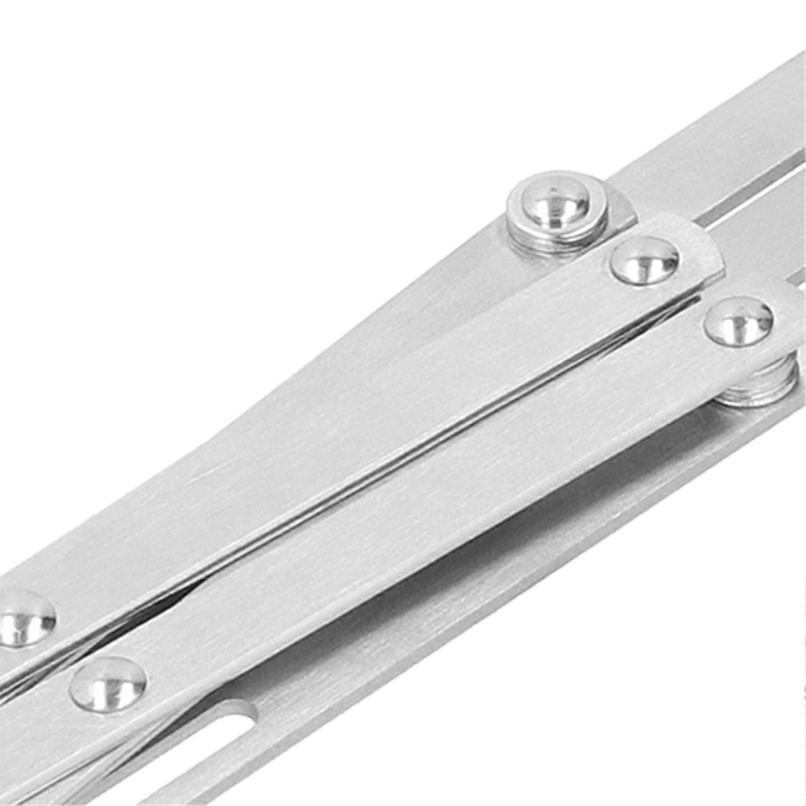 Multi Wheel Stainless Steel Pizza Cutter Dough Pastry Bread Cutting Tool Kitchen Baking Tool3 Wheel 