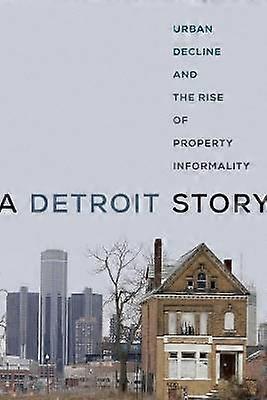 A Detroit Story