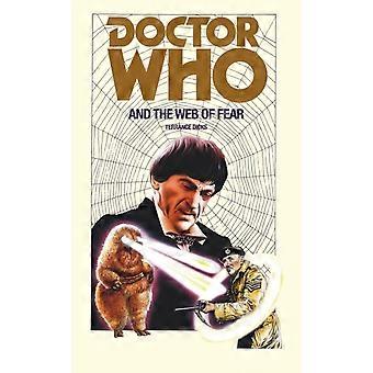 Doctor Who And The Web Of Fear - Terrance Dicks