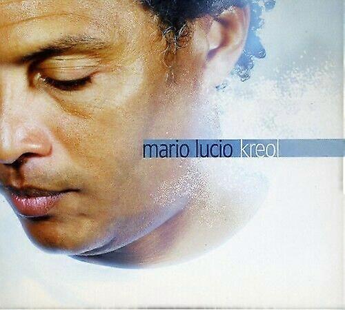 Mario Lucio Kreol CD