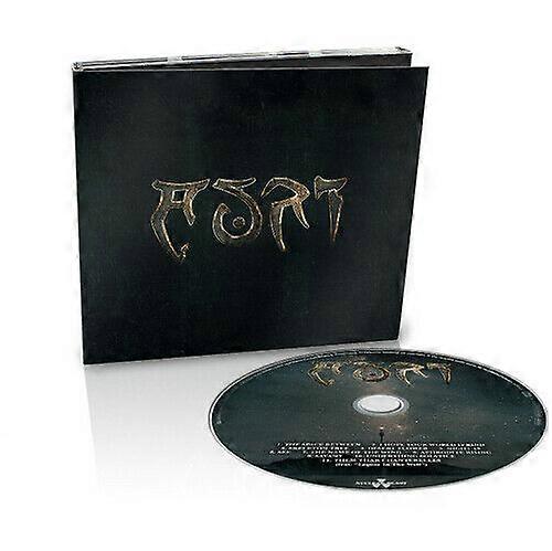 Auri Auri CD Album Digipak (2018) NEW