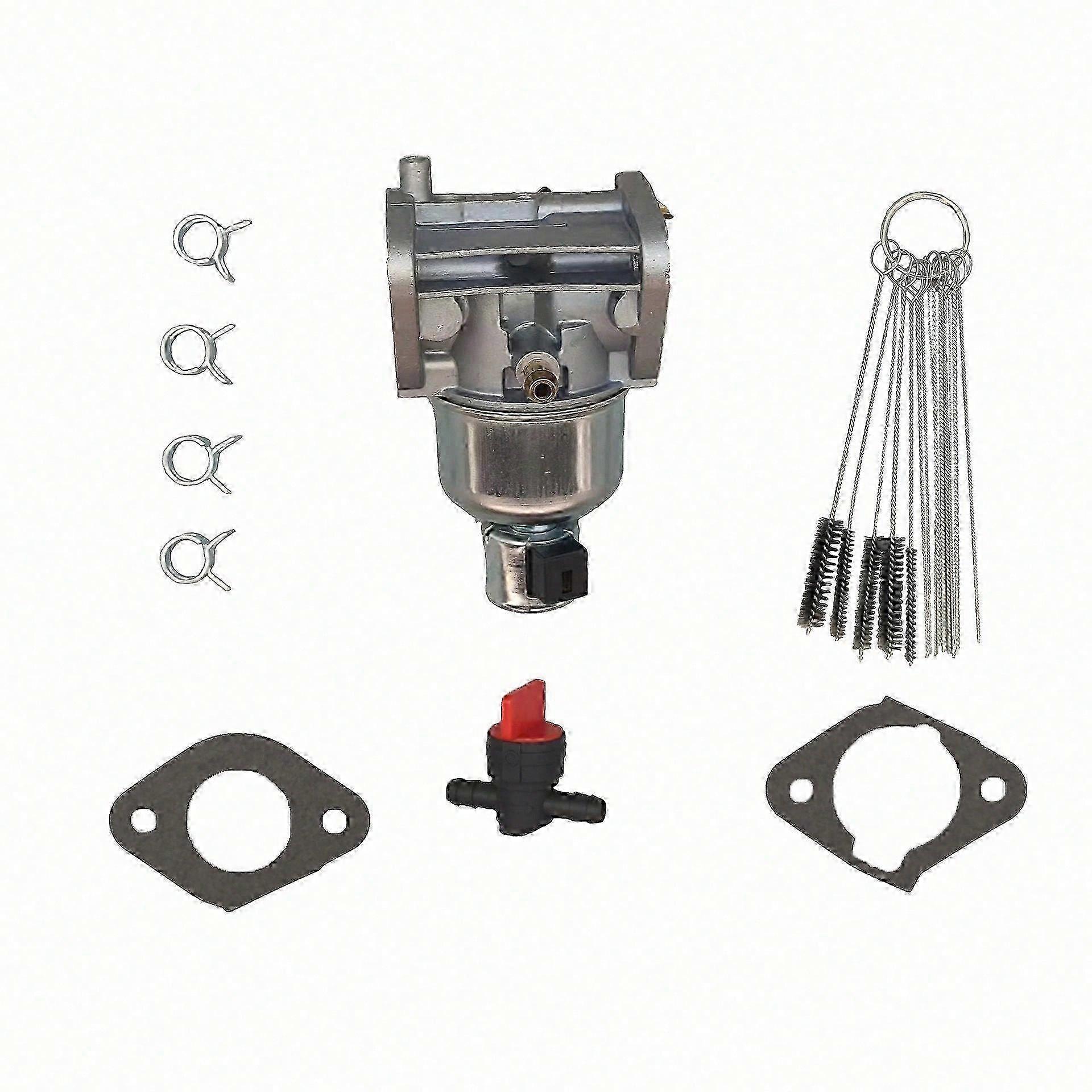 Genuine Carburetor Replacement for FR651V FS651V FR691V FS691V Engines 15004-0986 0828 7062