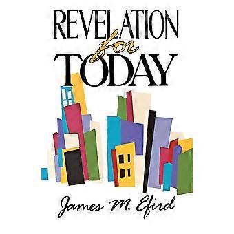 Revelation For Today - James M. Efird - Paperback - en Book
