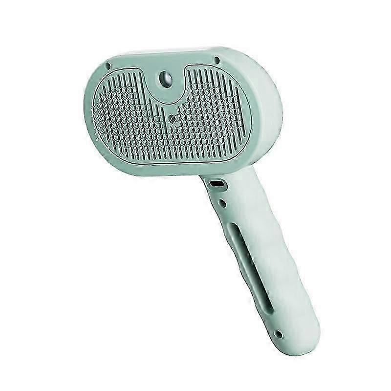 Kivori Pet Grooming Brush Steamer Spray Comb