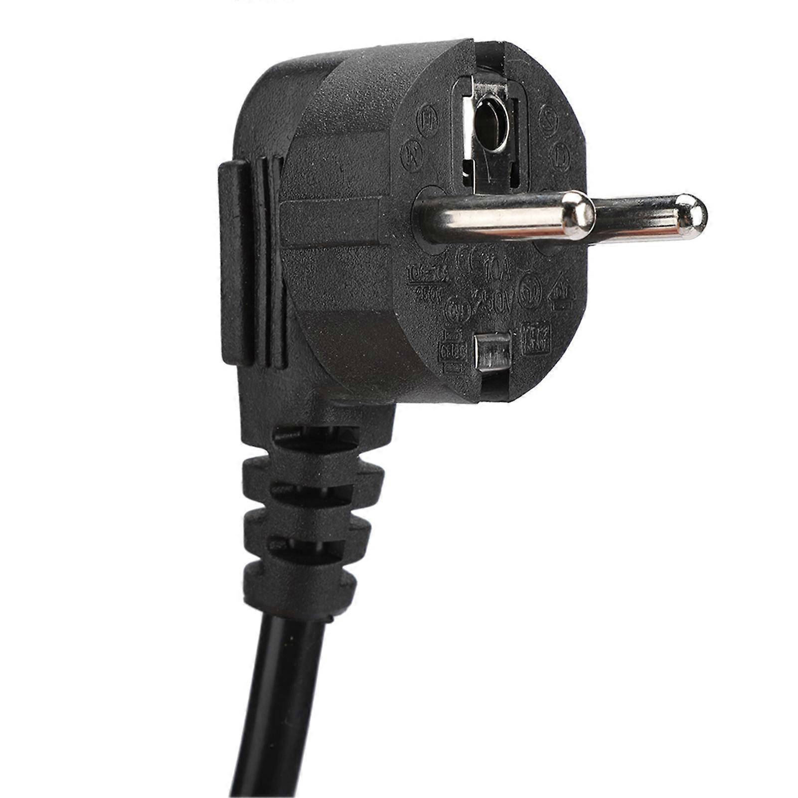 3-12V 10A Universal Adjustable Power Supply AC/DC Adapter Voltage Speed Regulating Adapter