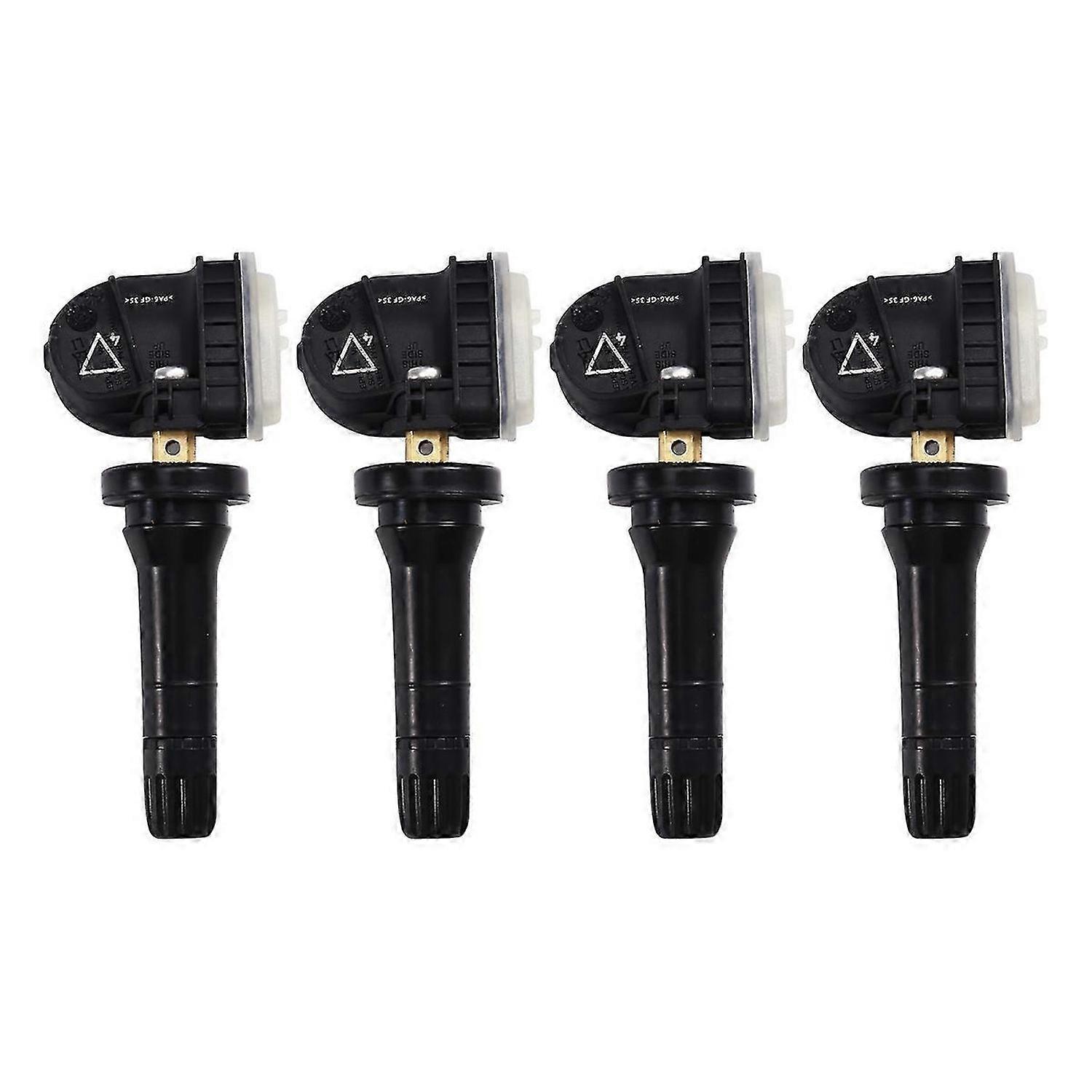 433MHz TPMS Sensor Tire Pressure Sensor 13540602 for CT6 XT5 Terrain Enclave