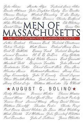 Uomini del Massachusetts