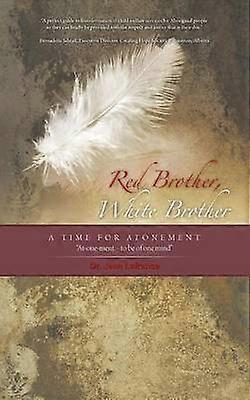 Red Brother White Brother