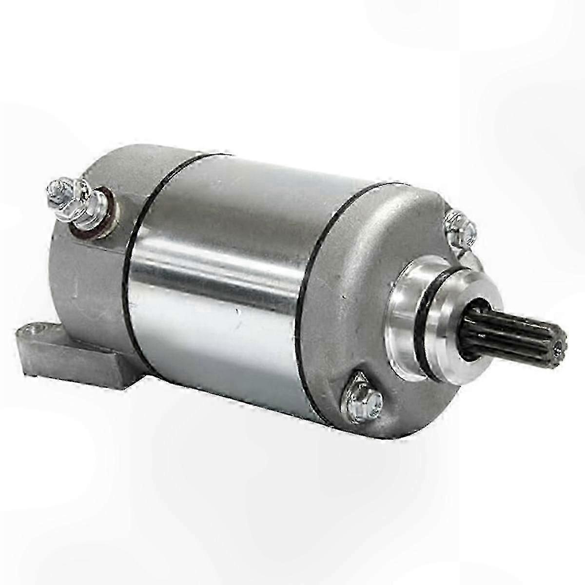 350 ATV Starter Motor for Bruin and Grizzly YFM Models