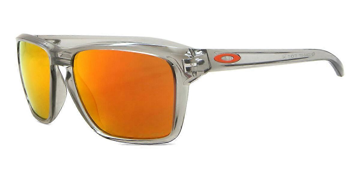 Oakley OO9448 SYLAS 944832 Men Sunglasses