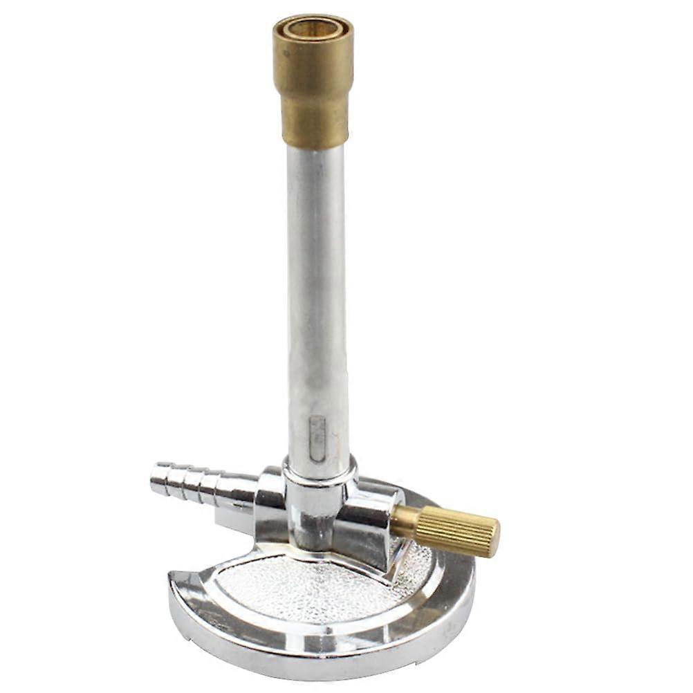 Gas Blowtorch Flame Stabilizer For Propane Burner Bunsen Style Lab Grade Camping Use