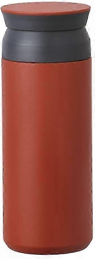 Isolierter Becher aus Edelstahl 500ml