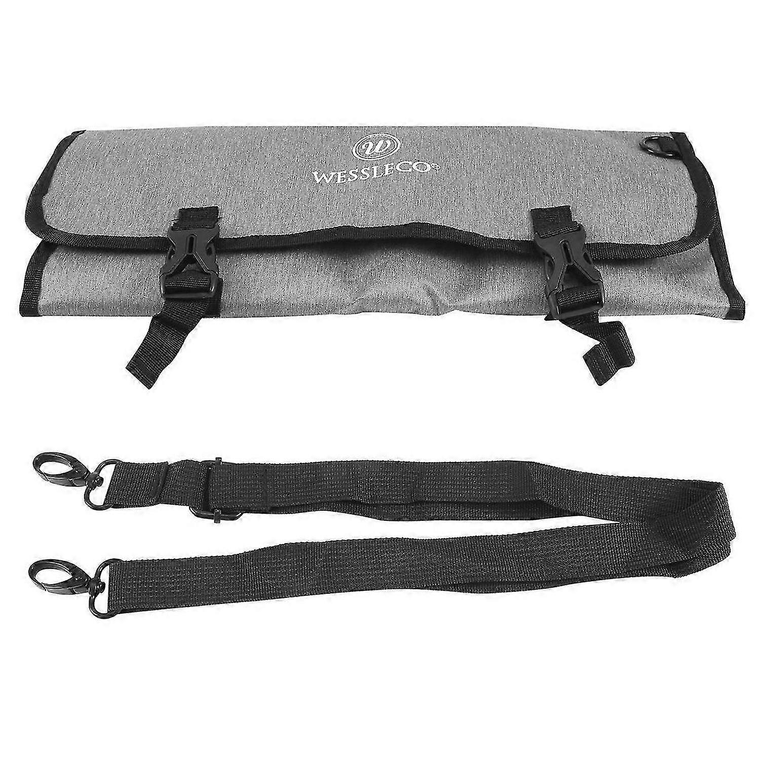Chef Knife Bag Roll Bag Carry Case Bag