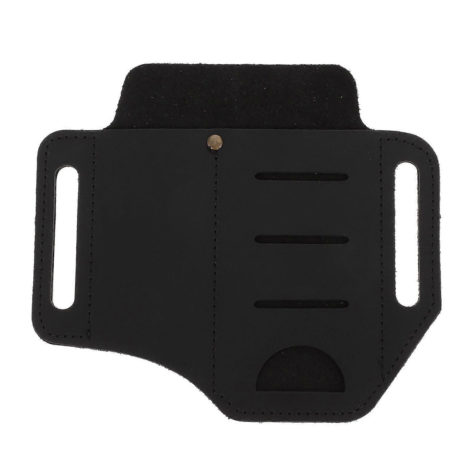 Belt Organizer Pouch for Tool Storage with PU Material