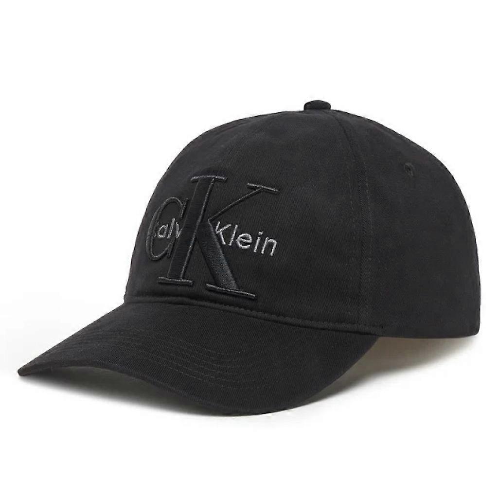 Calvin Klein Gorras  Large Layered Monologo C 