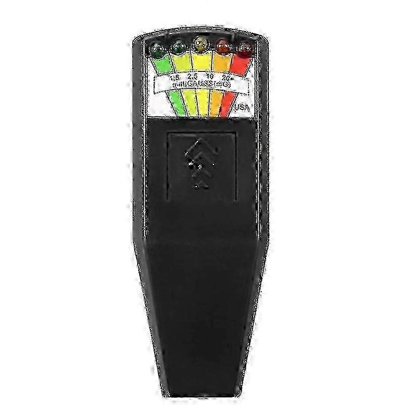K2 Emf Ghost Hunting Meter Detector With Sound And Constant On/off Switch Db