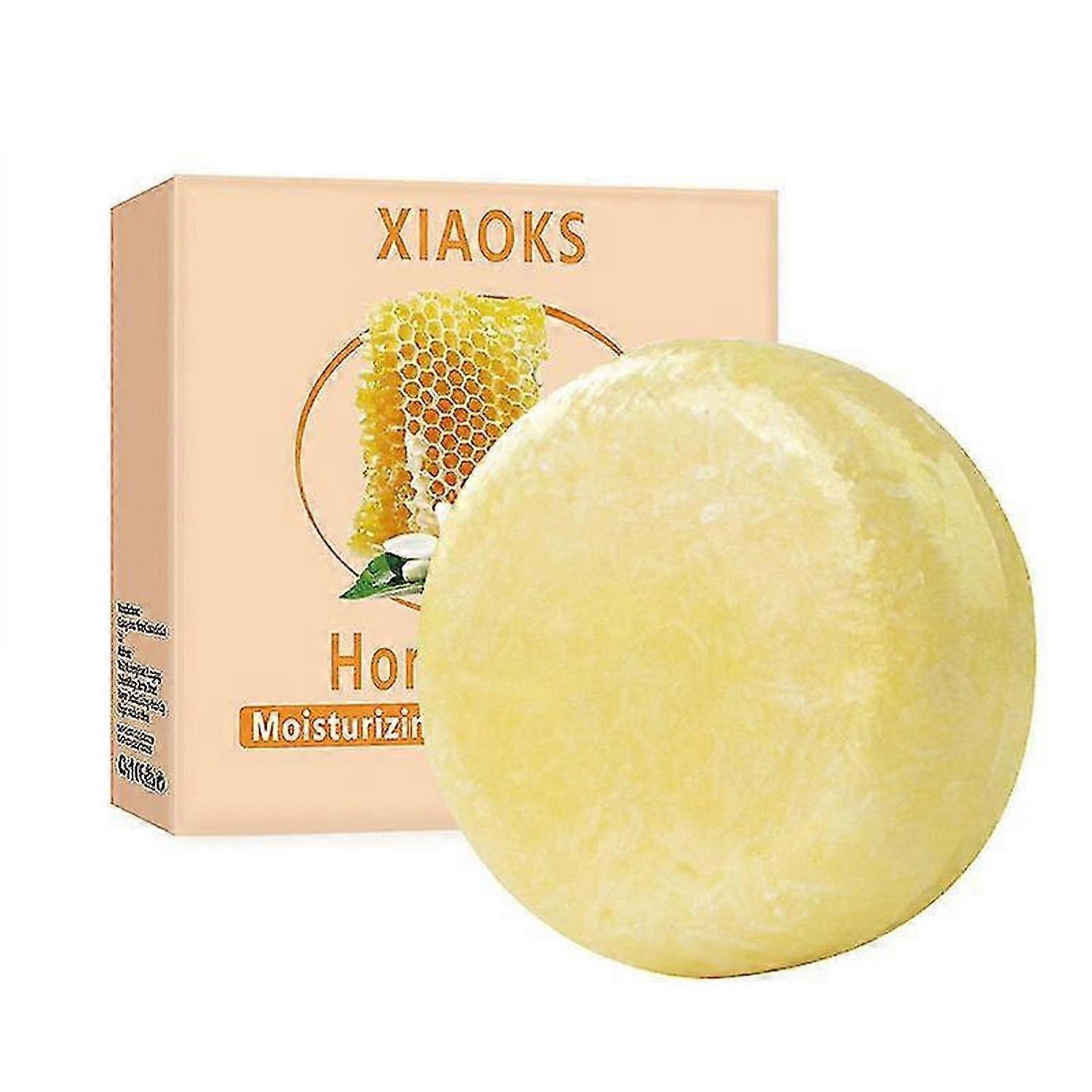 Cleansing Soap Removes Refreshes Oil Control Gentle Locking Exfoliating Cleansing Soap