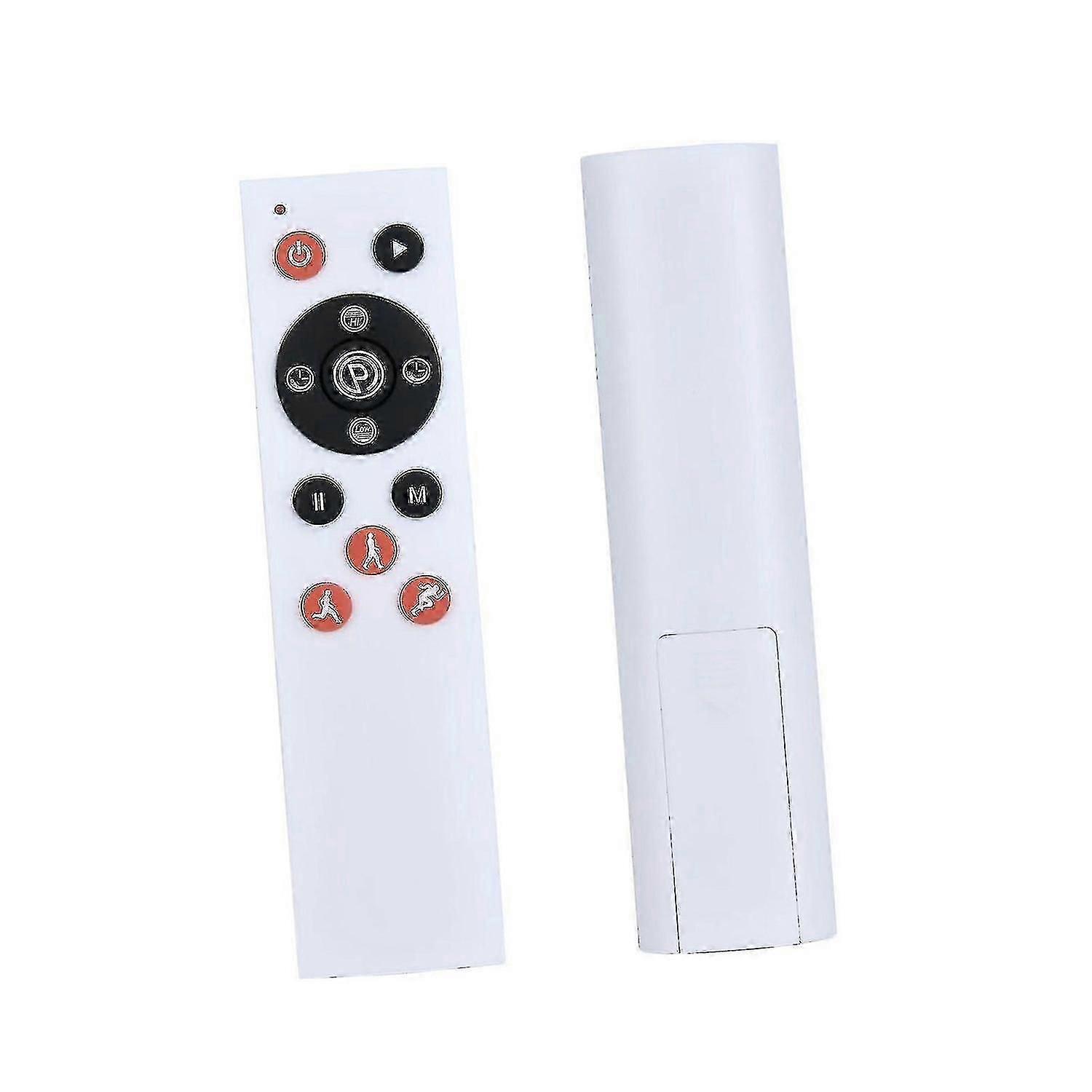 Télécommande à plaque vibrante pour l’exercice et le massage physique de tout le corps