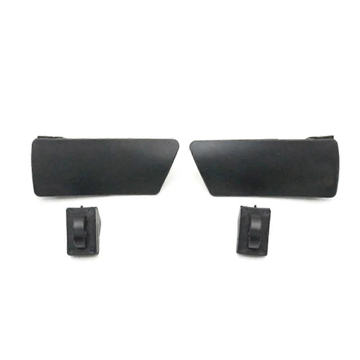 Car Inside Door Handles Interior Knob for MAN F2000 1994- M2000